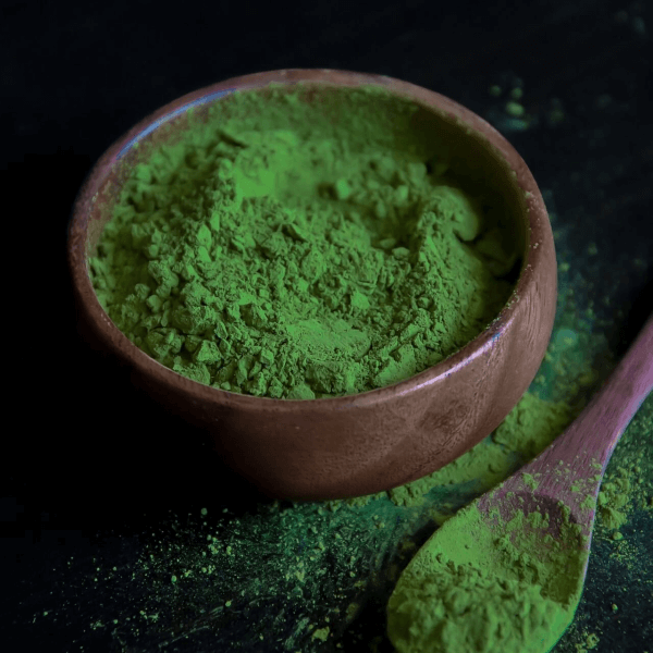 Boosting your immune system with matcha