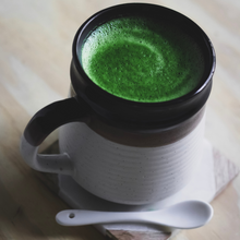 Load image into Gallery viewer, Organic Ceremonial Matcha Box 45g