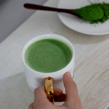 Load image into Gallery viewer, Organic Ceremonial Matcha - 40 g