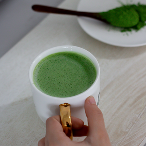 Organic Ceremonial Matcha - 40 g