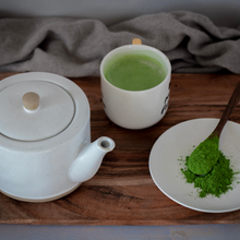 Load image into Gallery viewer, Organic Ceremonial Matcha - 40 g