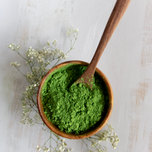 Load image into Gallery viewer, Organic Ceremonial Matcha - 40 g